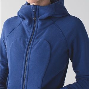 Lululemon Scuba Hoodie III
